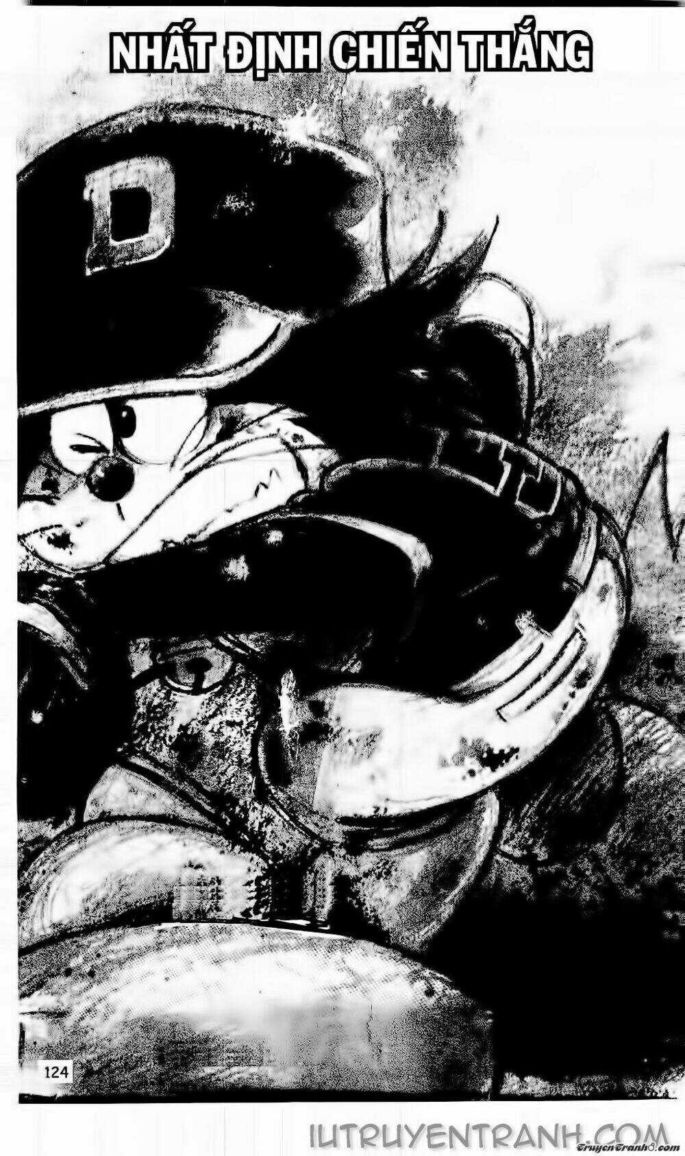 Doraemon Bóng Chày Chapter 44 trang 0