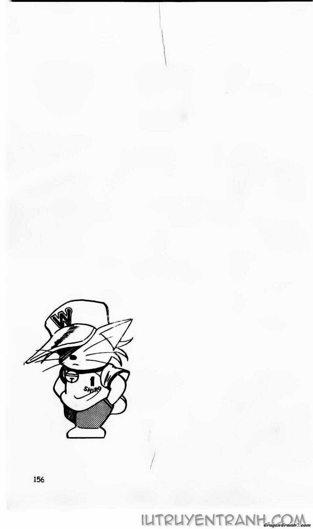 Doraemon Bóng Chày Chapter 44 trang 32