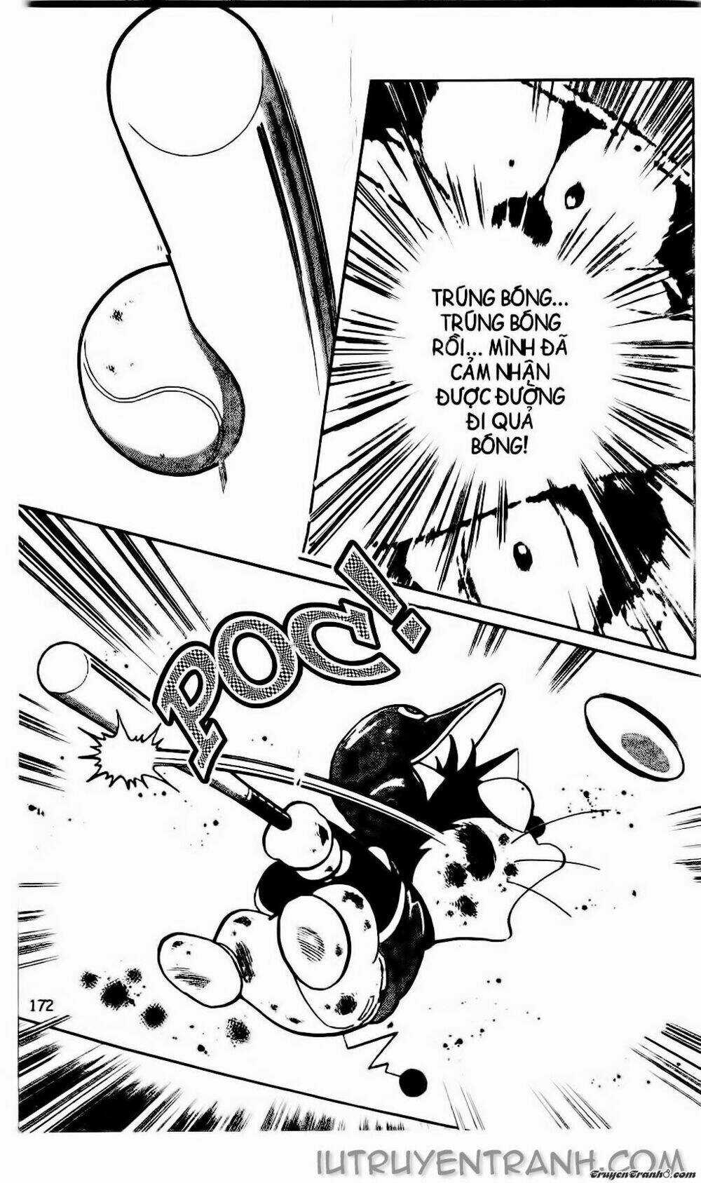 Doraemon Bóng Chày Chapter 45 trang 15