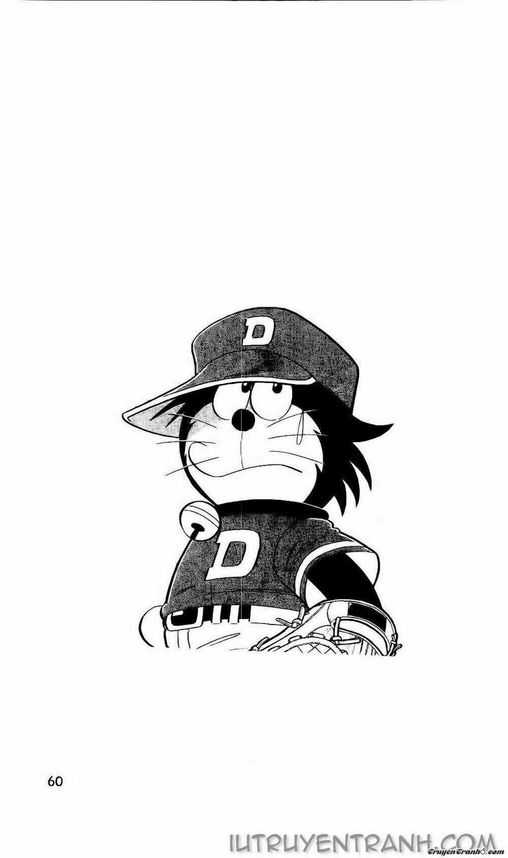 Doraemon Bóng Chày Chapter 53 trang 27