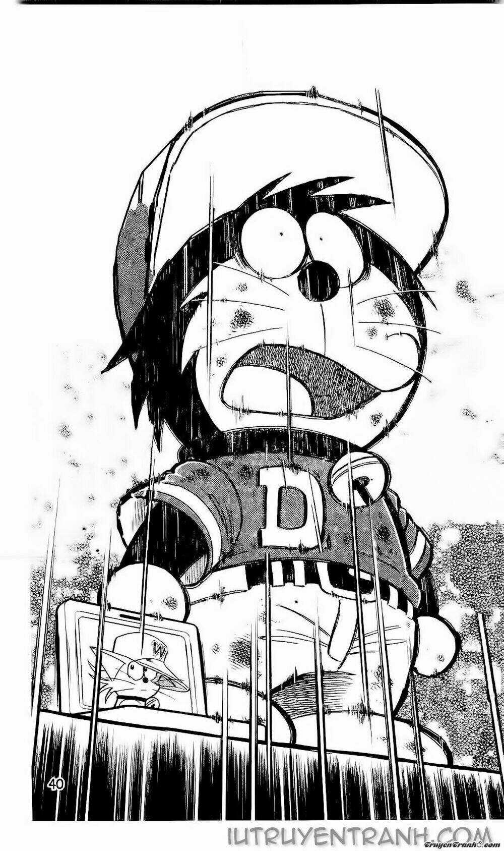 Doraemon Bóng Chày Chapter 53 trang 7