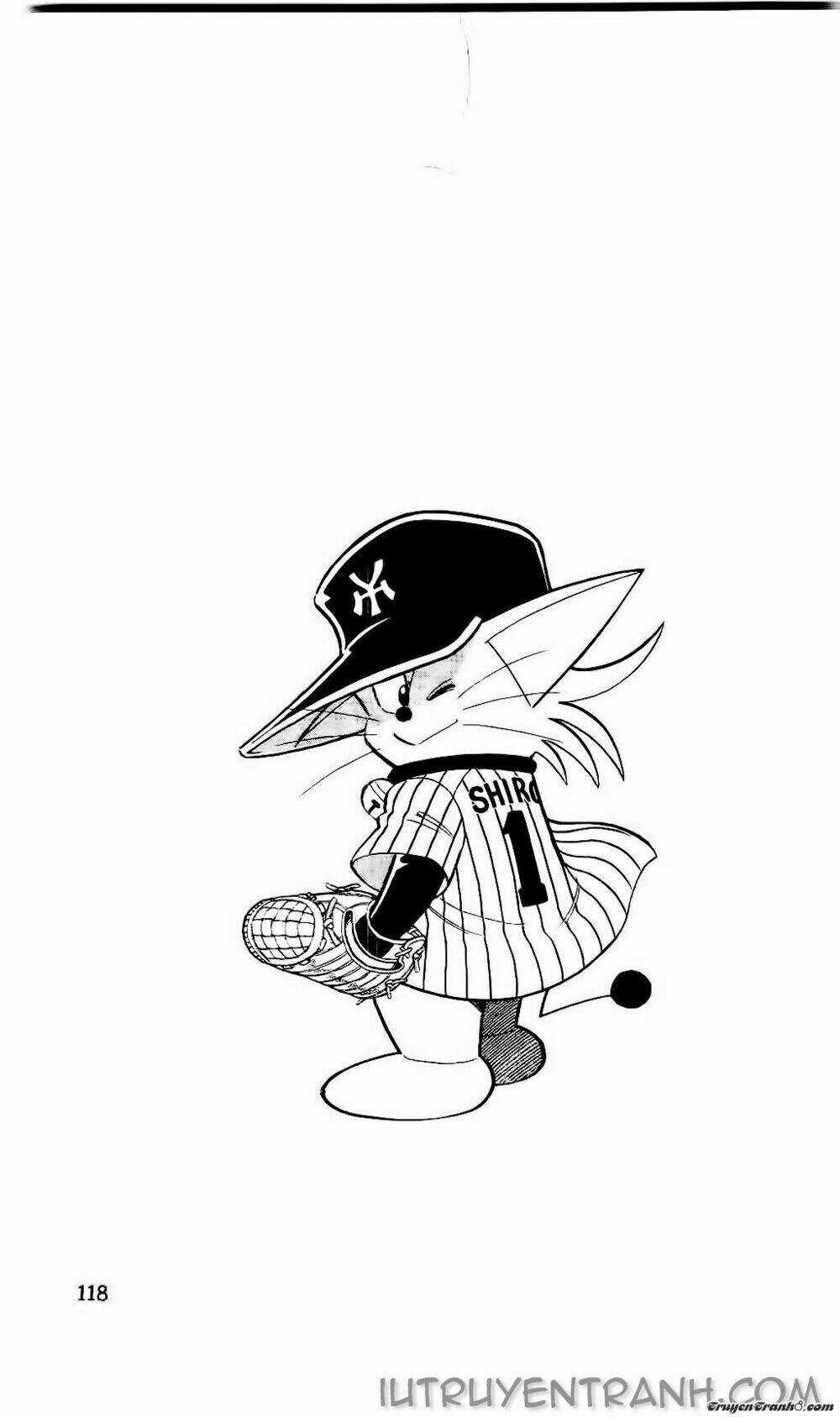 Doraemon Bóng Chày Chapter 55 trang 29