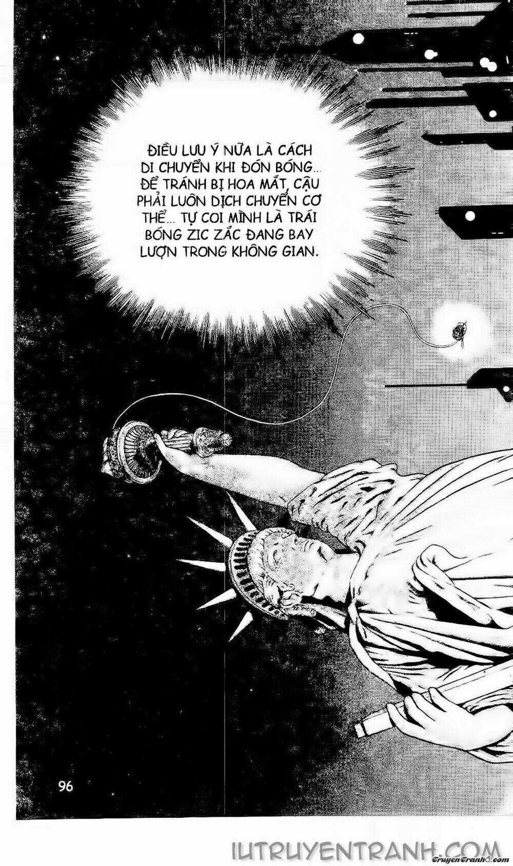 Doraemon Bóng Chày Chapter 55 trang 7