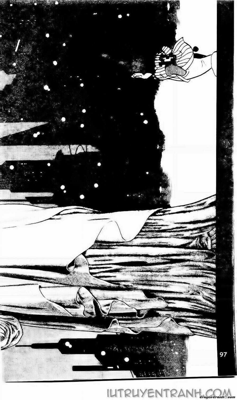 Doraemon Bóng Chày Chapter 55 trang 8