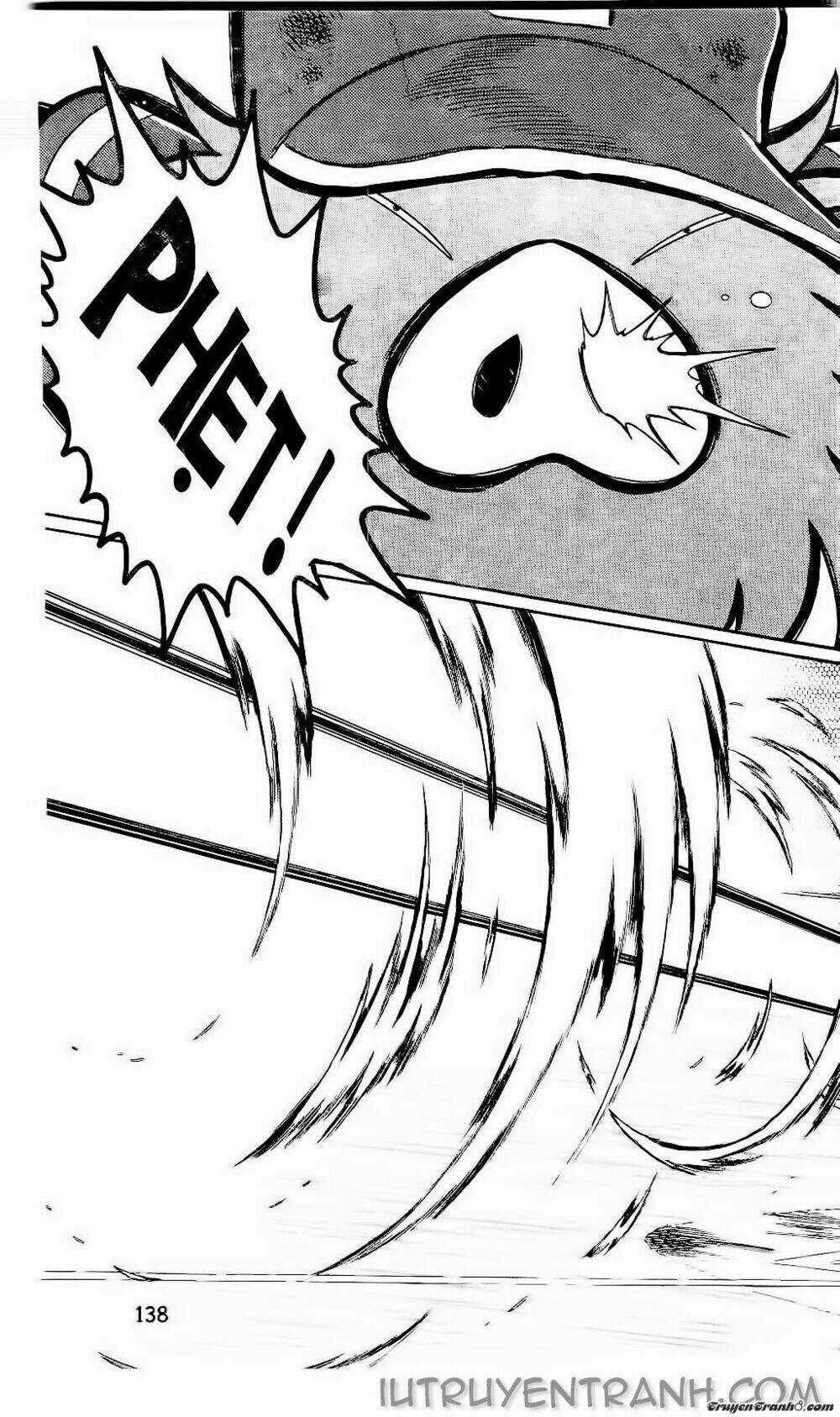 Doraemon Bóng Chày Chapter 56 trang 19