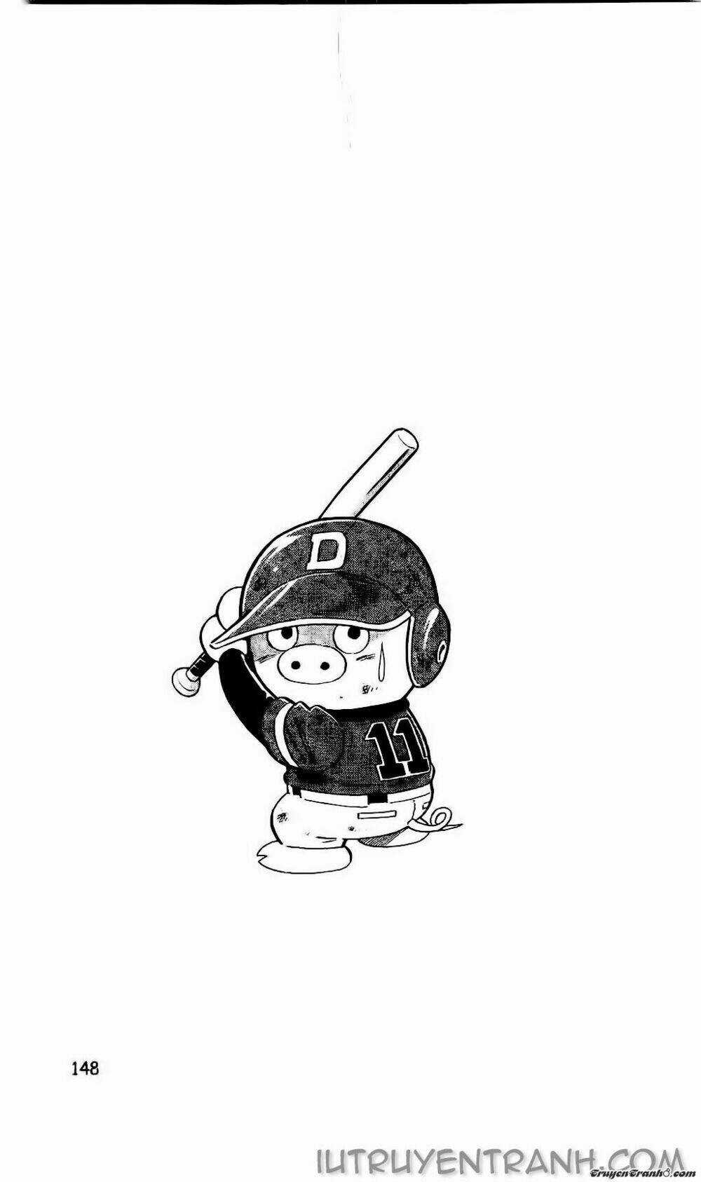 Doraemon Bóng Chày Chapter 56 trang 29