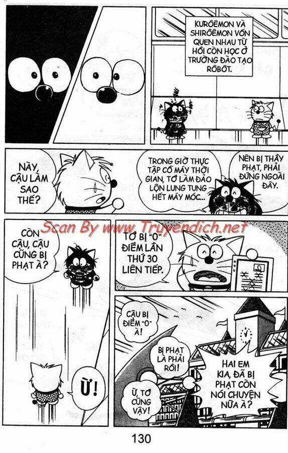 Doraemon Bóng Chày Chapter 6 trang 12