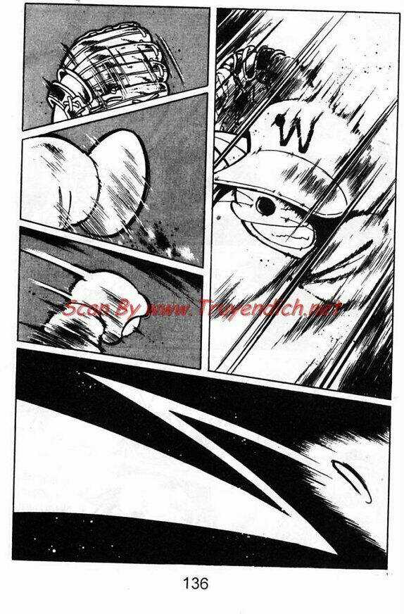 Doraemon Bóng Chày Chapter 6 trang 18