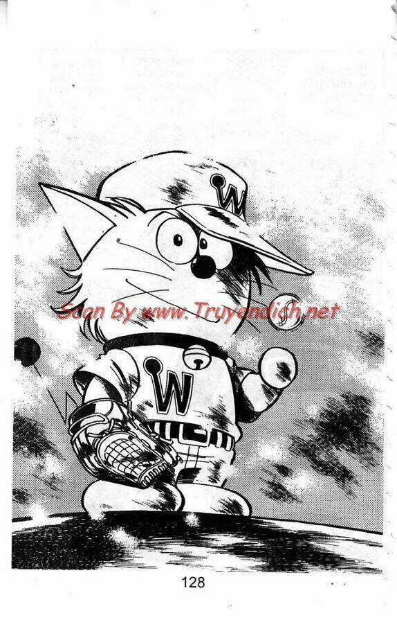 Doraemon Bóng Chày Chapter 6 trang 4