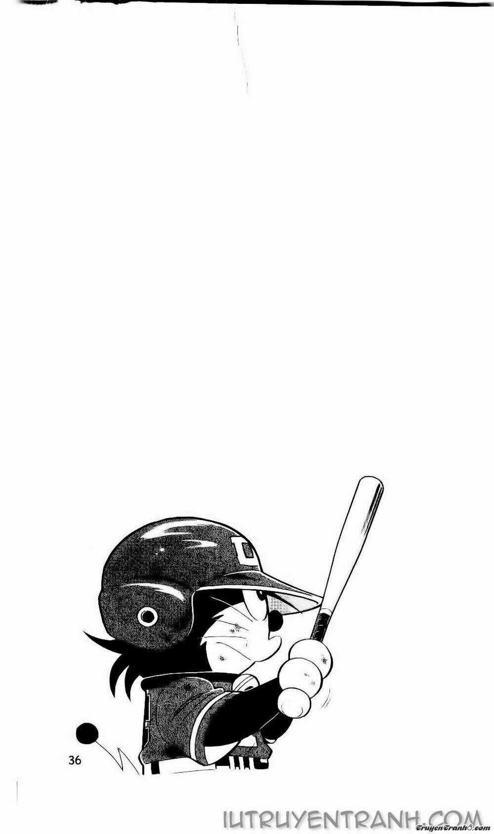 Doraemon Bóng Chày Chapter 64 trang 29