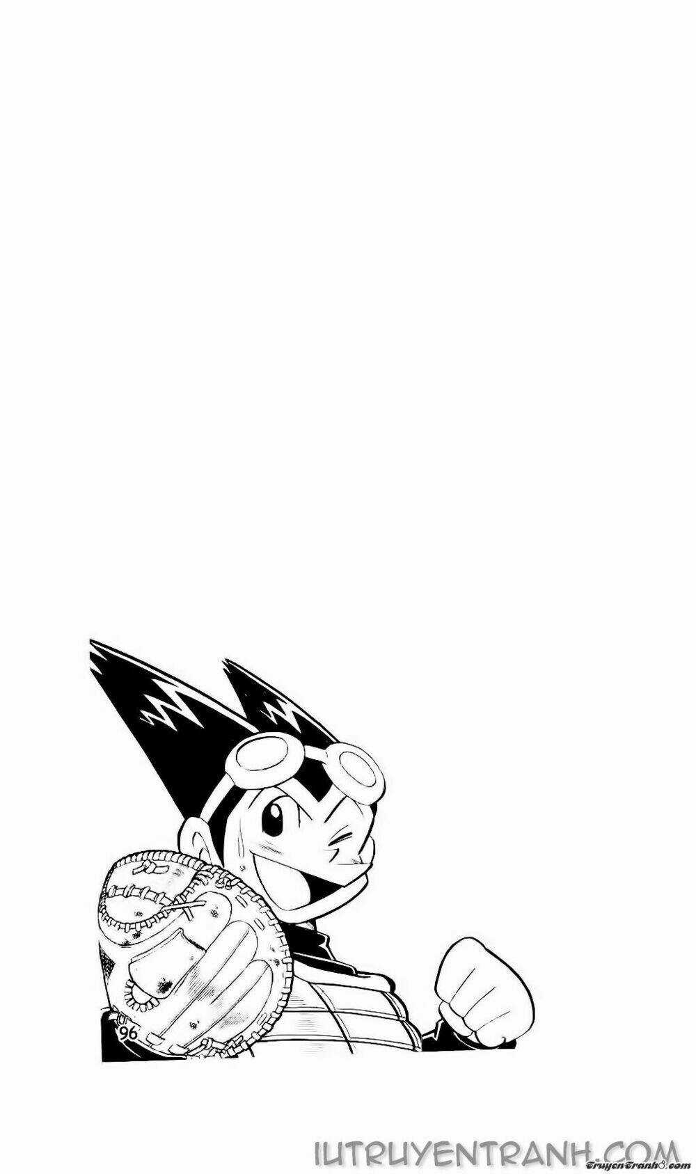 Doraemon Bóng Chày Chapter 66 trang 29