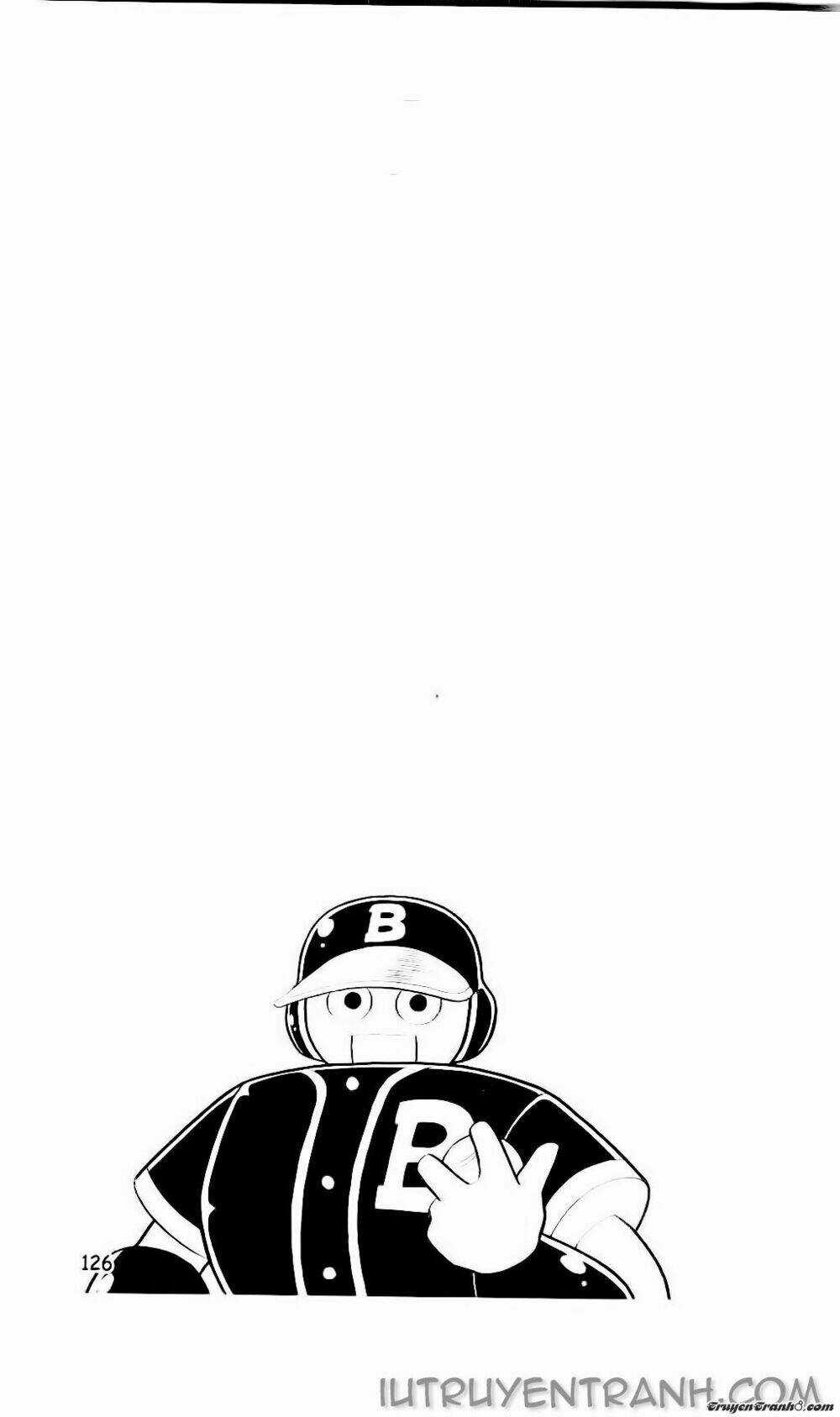 Doraemon Bóng Chày Chapter 67 trang 28