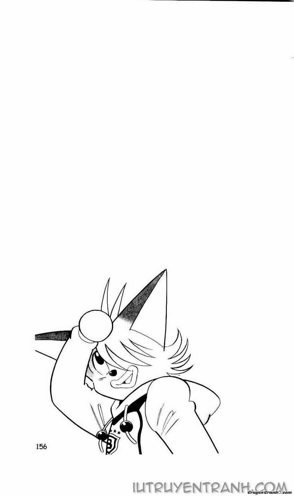 Doraemon Bóng Chày Chapter 68 trang 29