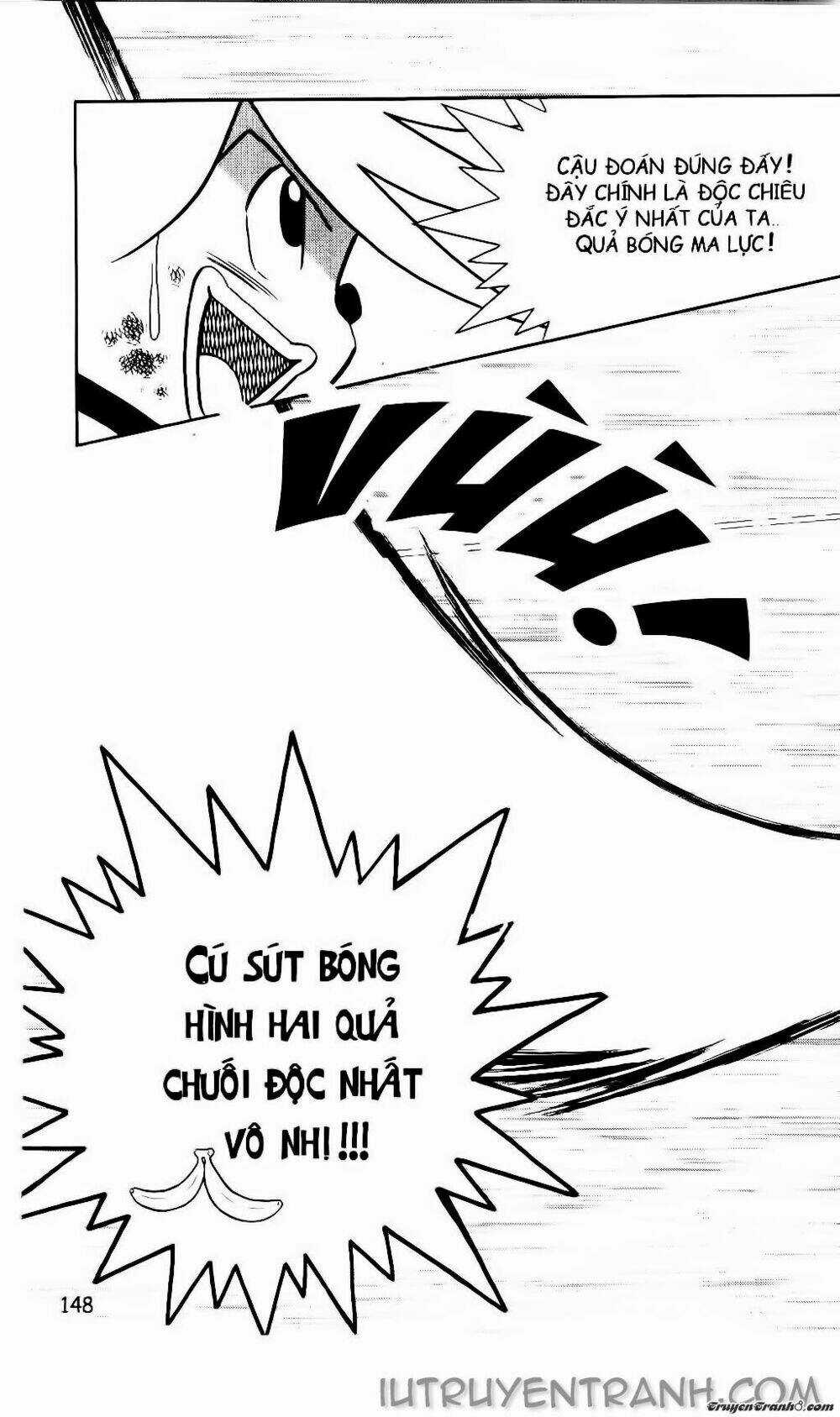 Doraemon Bóng Chày Chapter 74 trang 18