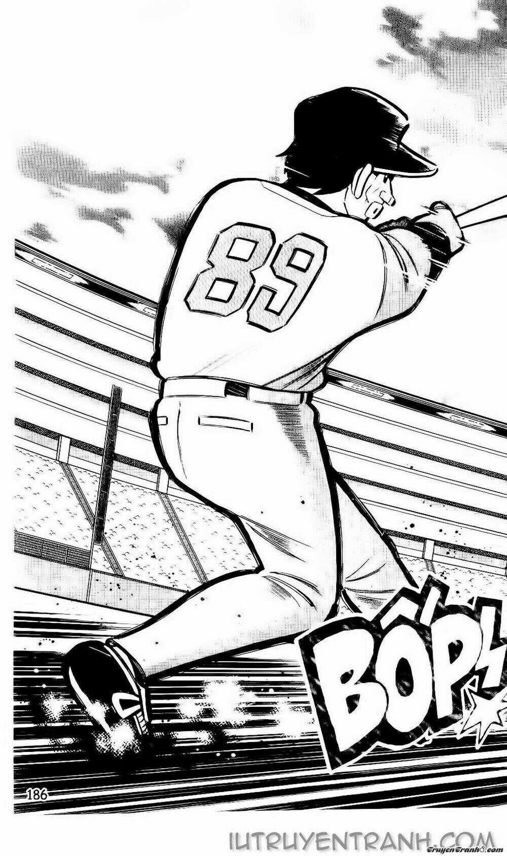 Doraemon Bóng Chày Chapter 75 trang 24