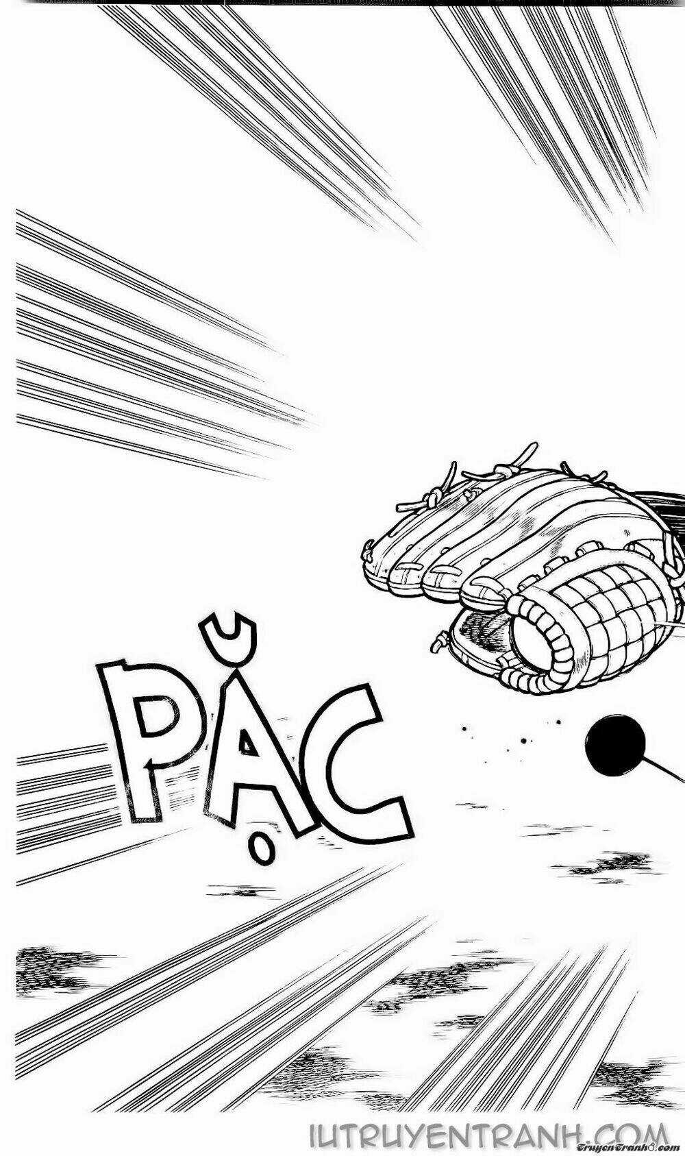 Doraemon Bóng Chày Chapter 76 trang 25