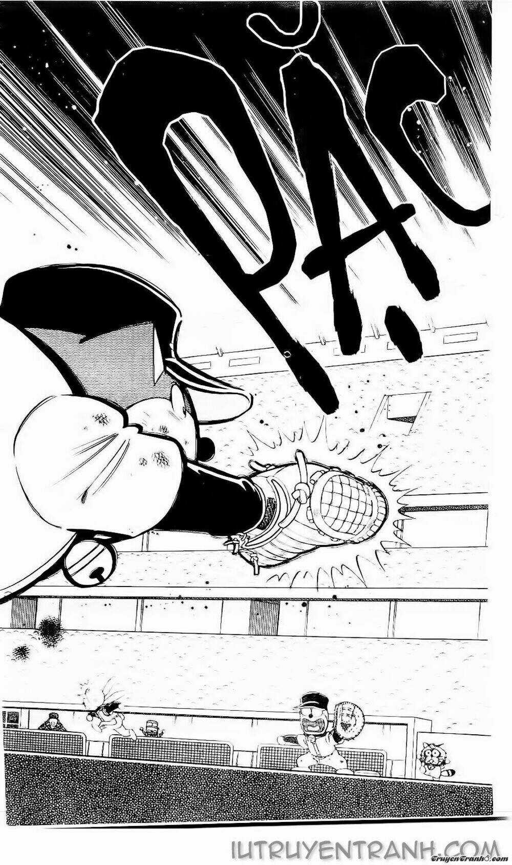 Doraemon Bóng Chày Chapter 78 trang 19
