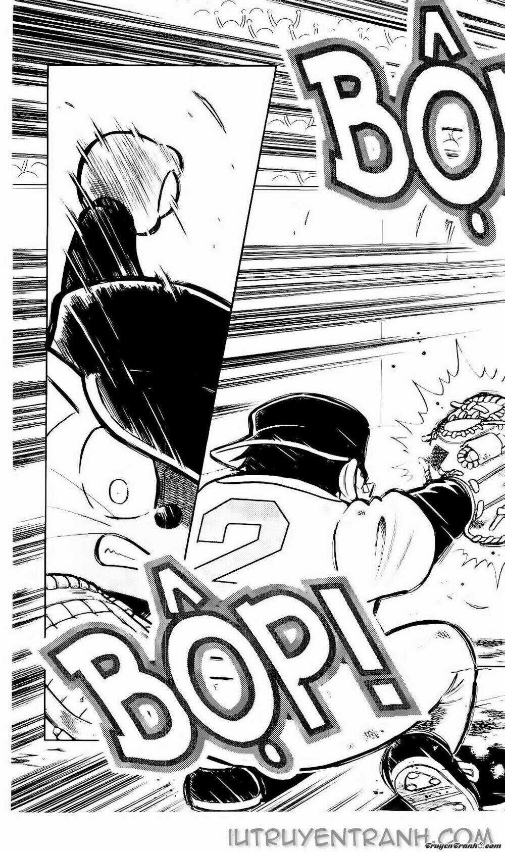 Doraemon Bóng Chày Chapter 78 trang 26