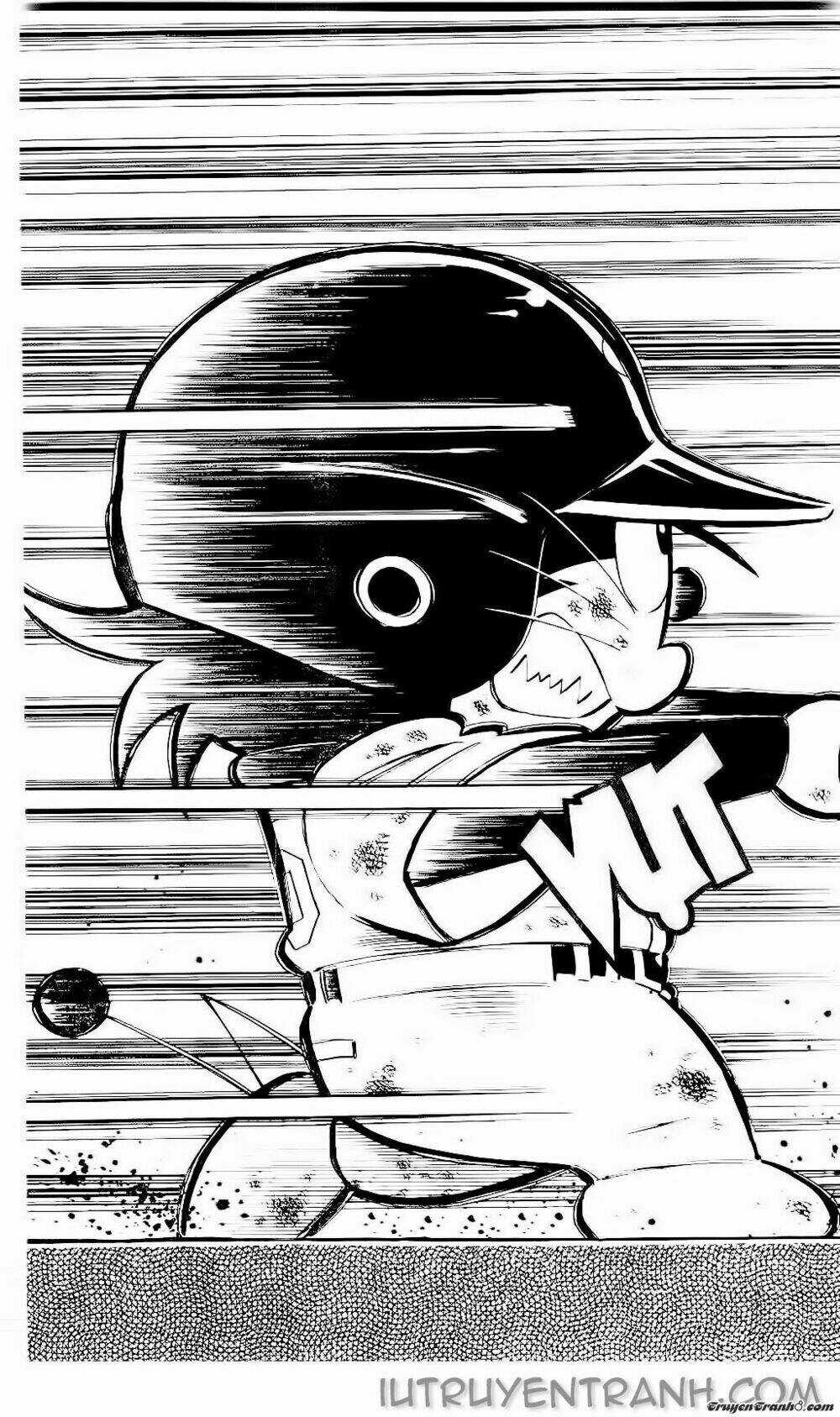Doraemon Bóng Chày Chapter 79 trang 16