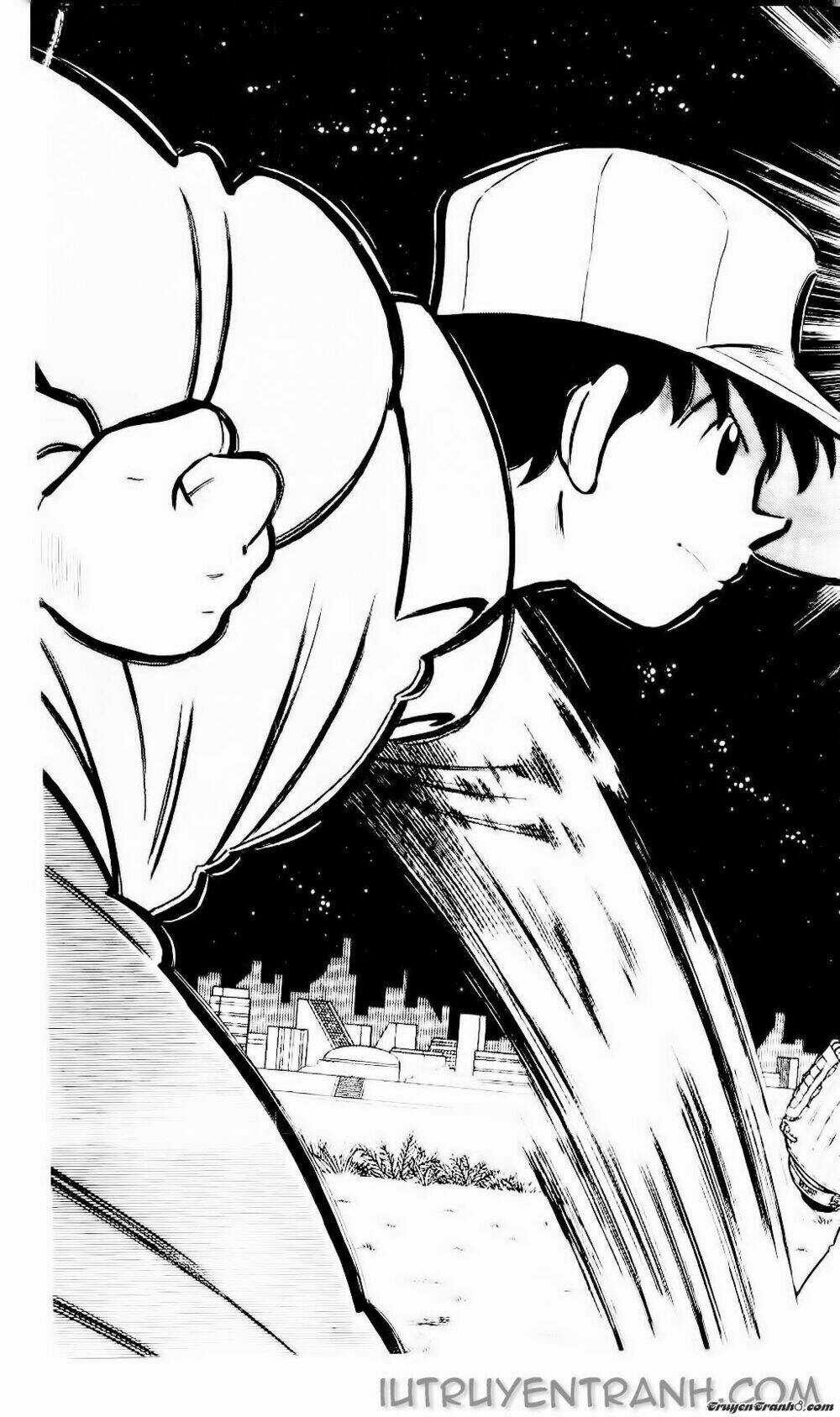 Doraemon Bóng Chày Chapter 80 trang 24