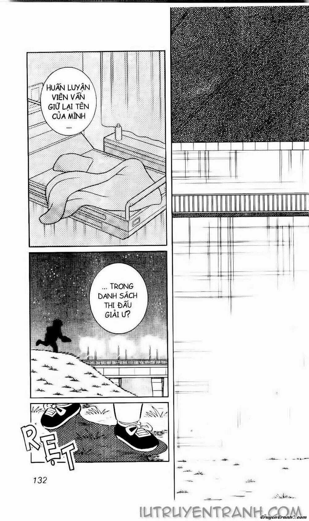 Doraemon Bóng Chày Chapter 80 trang 8