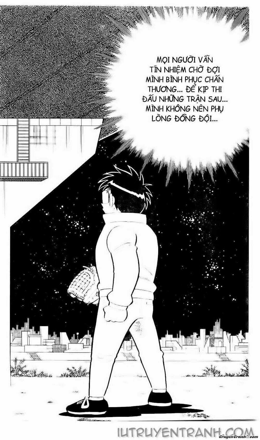 Doraemon Bóng Chày Chapter 80 trang 9