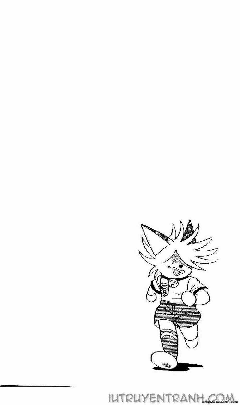 Doraemon Bóng Chày Chapter 81 trang 29