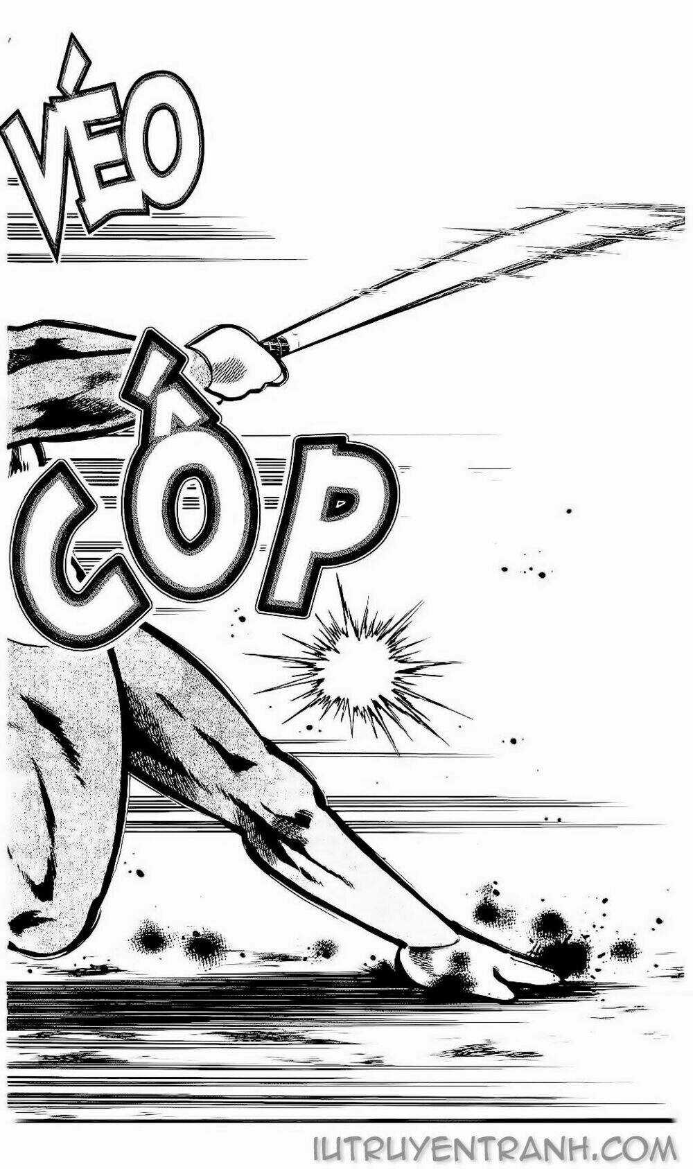 Doraemon Bóng Chày Chapter 83 trang 18