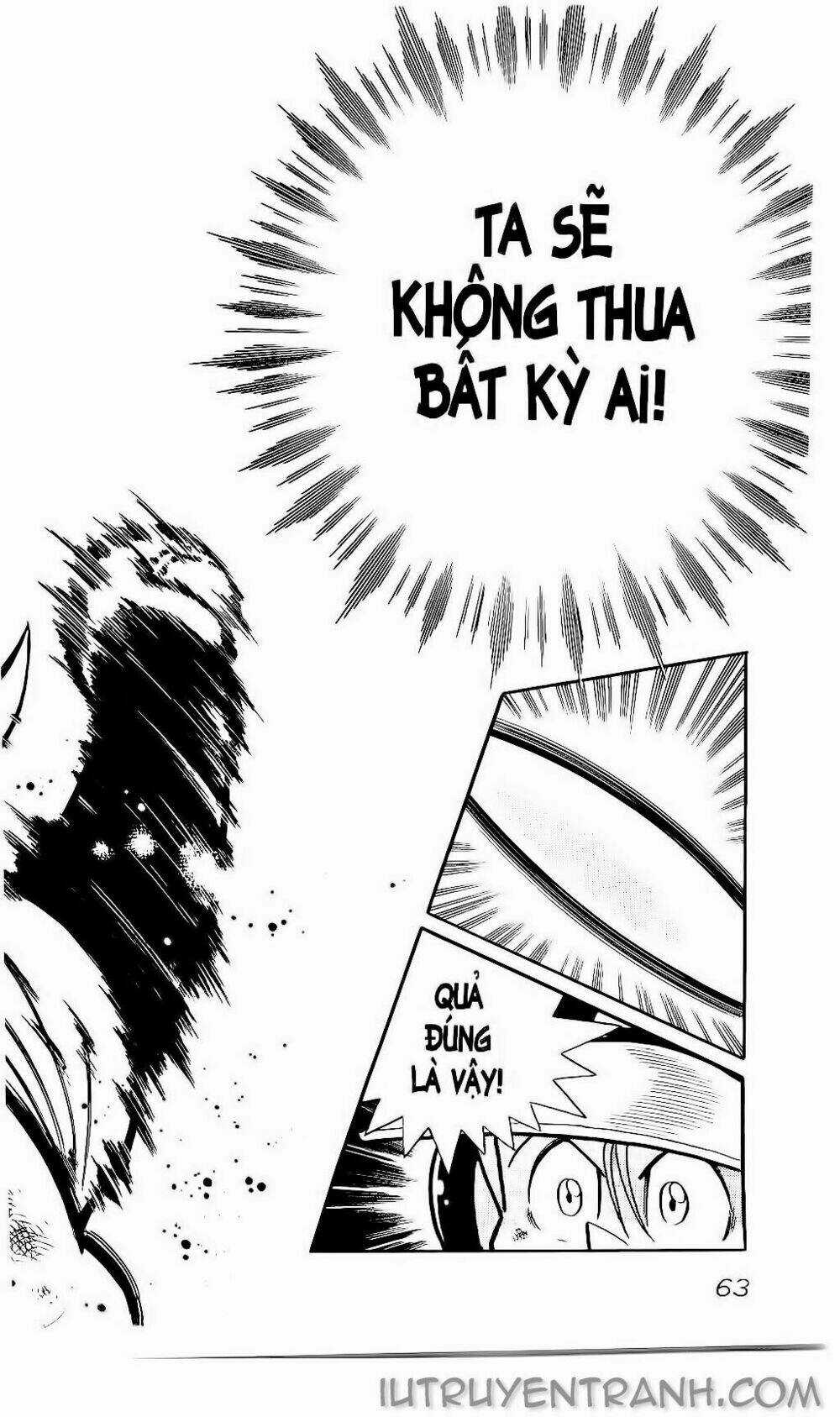 Doraemon Bóng Chày Chapter 83 trang 26