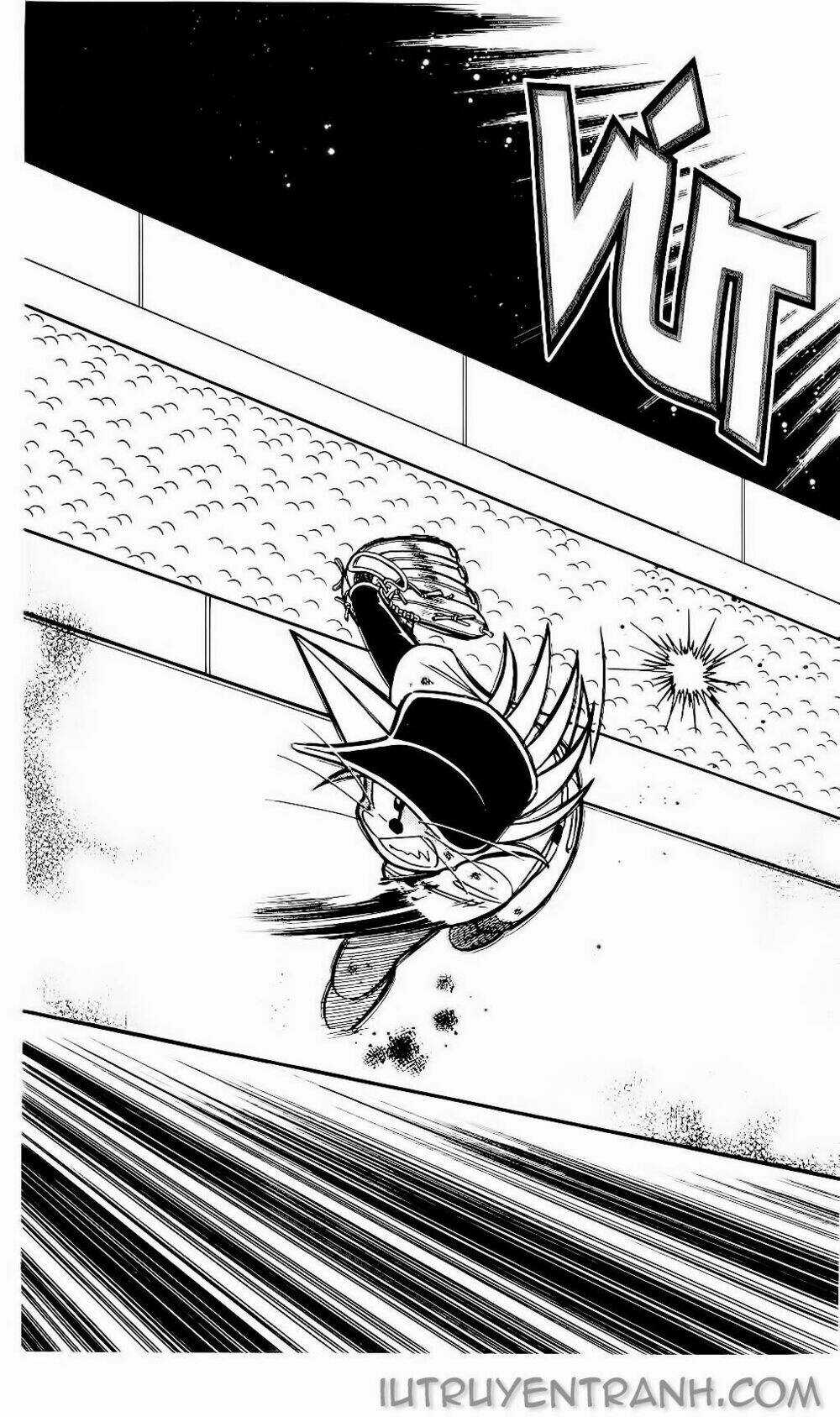 Doraemon Bóng Chày Chapter 84 trang 29