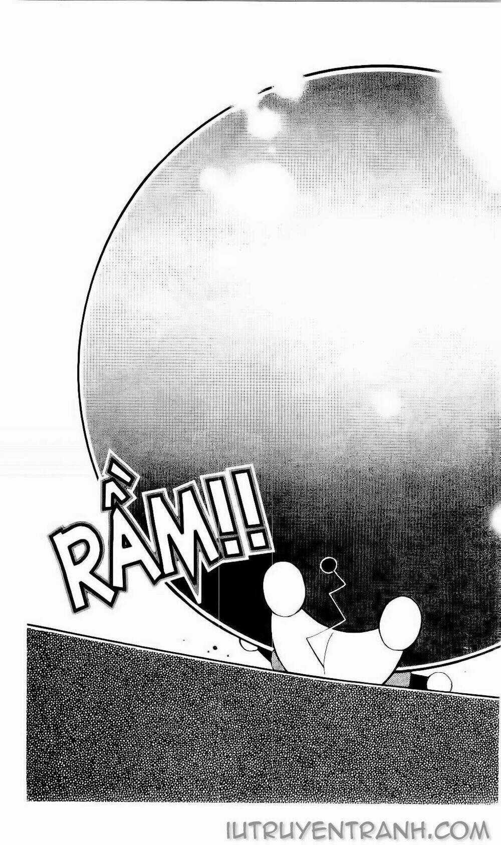Doraemon Bóng Chày Chapter 85 trang 43