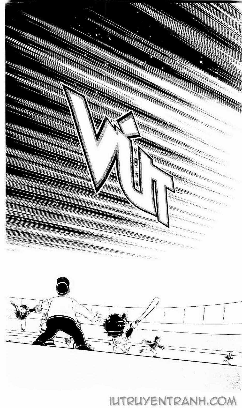 Doraemon Bóng Chày Chapter 86 trang 32