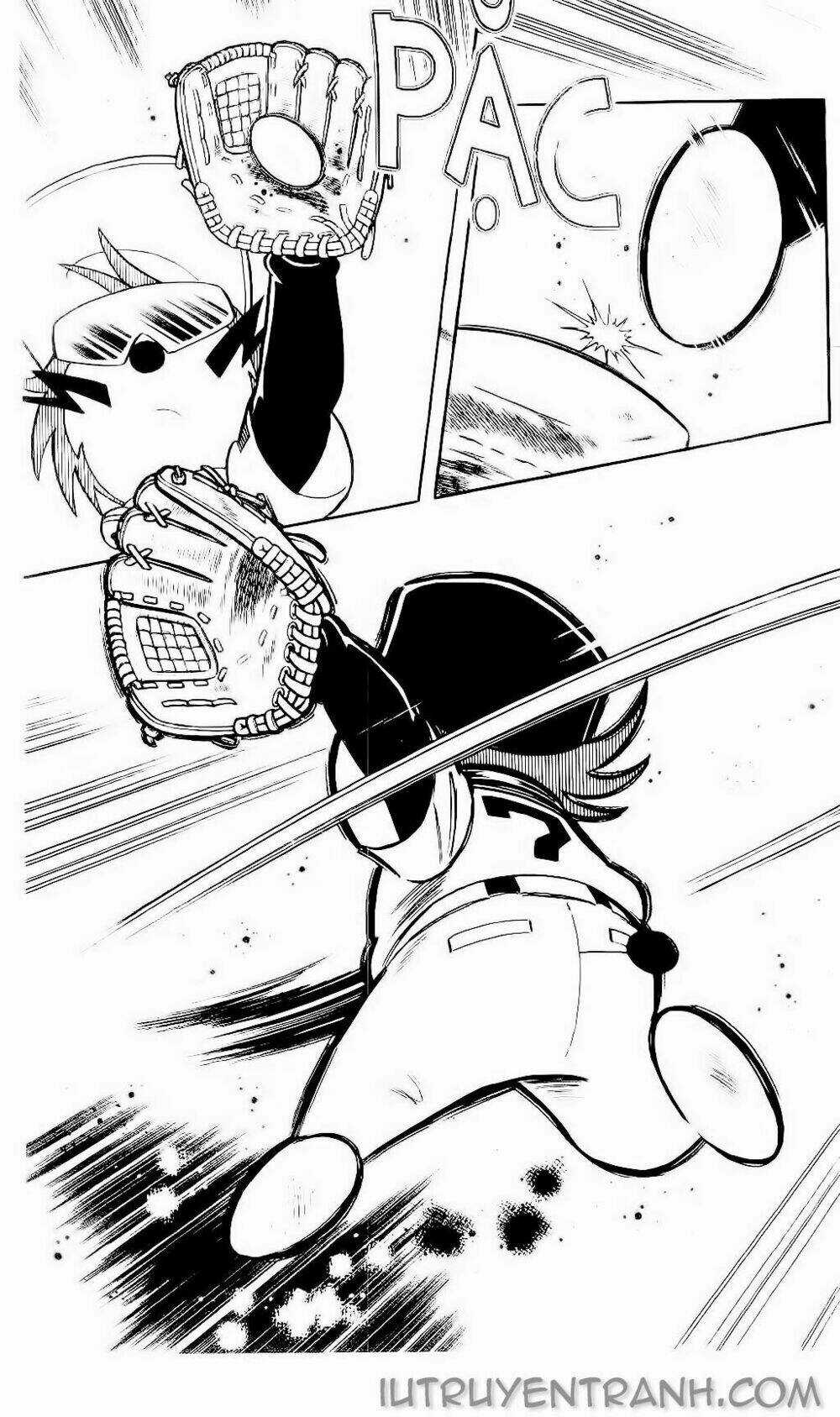 Doraemon Bóng Chày Chapter 89 trang 29
