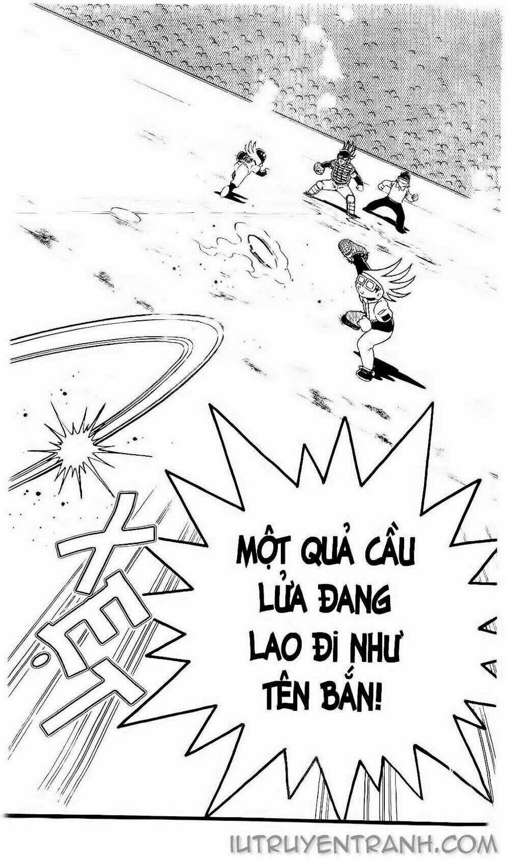 Doraemon Bóng Chày Chapter 89 trang 30