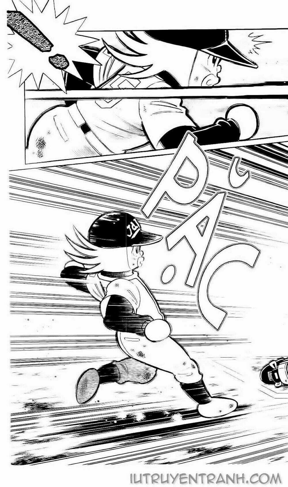 Doraemon Bóng Chày Chapter 89 trang 31