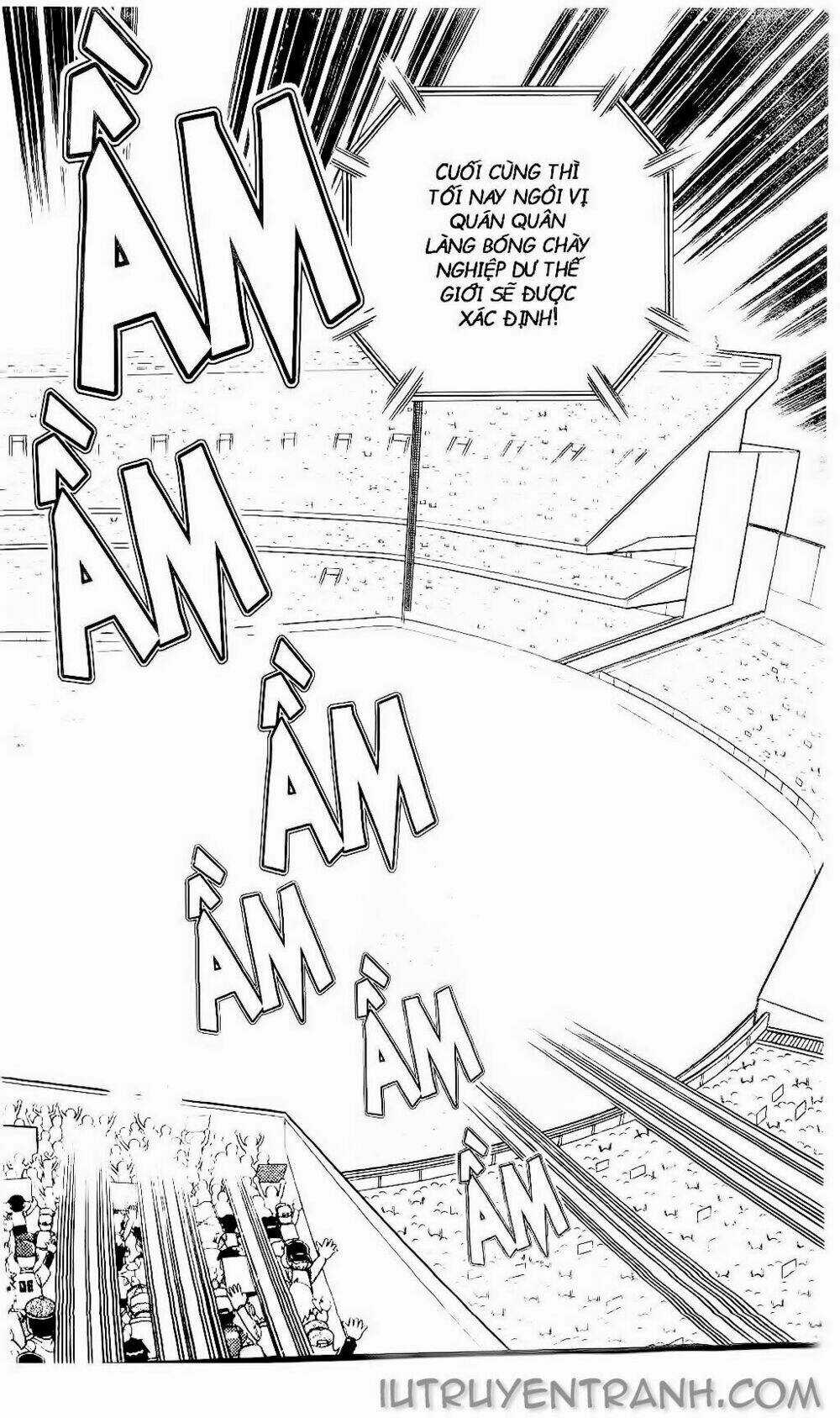 Doraemon Bóng Chày Chapter 89 trang 6