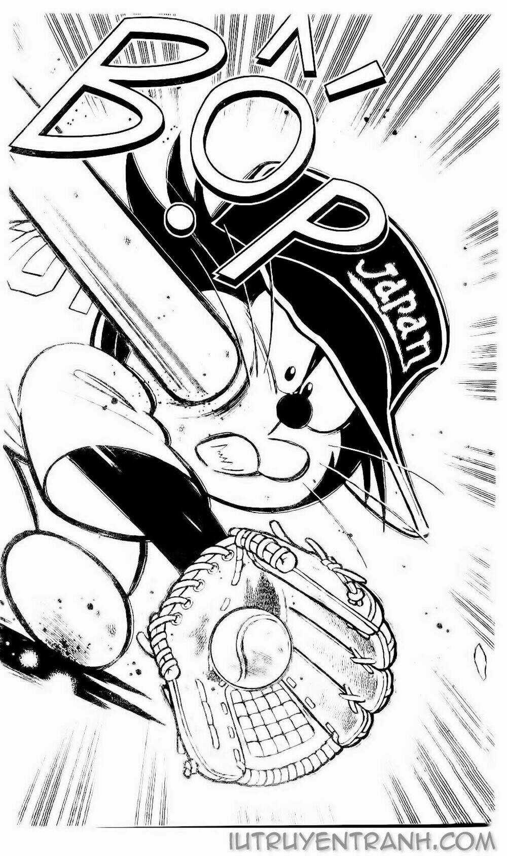 Doraemon Bóng Chày Chapter 90 trang 26