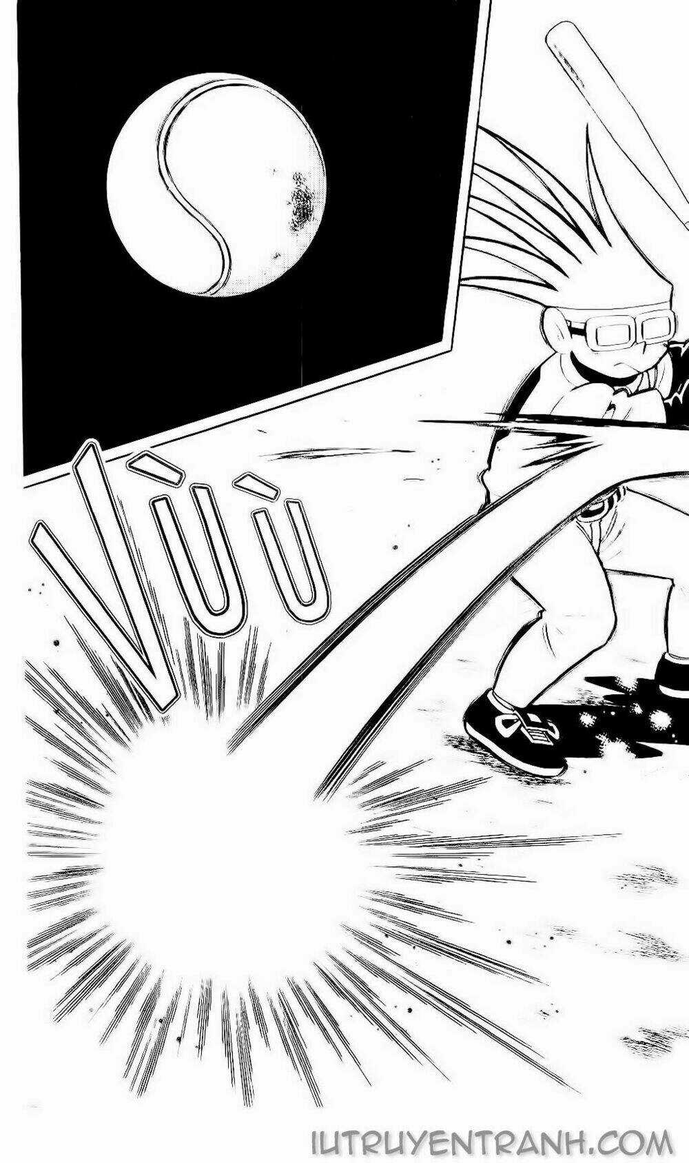 Doraemon Bóng Chày Chapter 90 trang 9