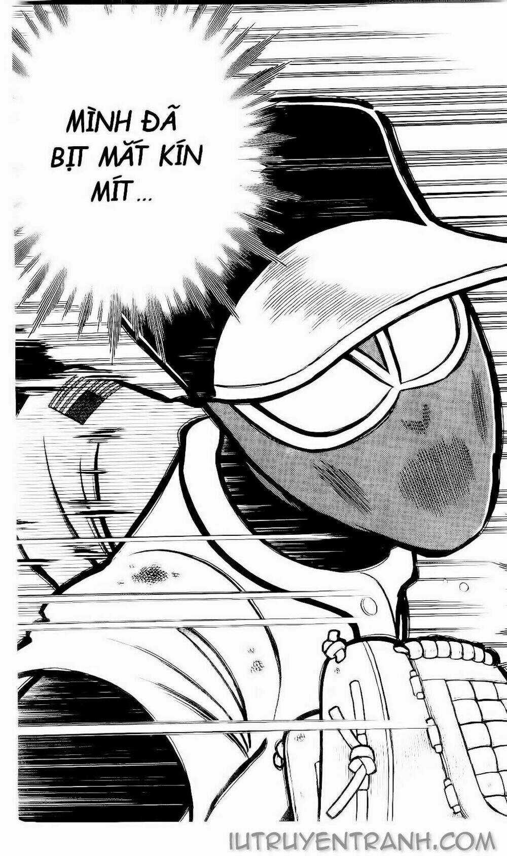 Doraemon Bóng Chày Chapter 91 trang 25