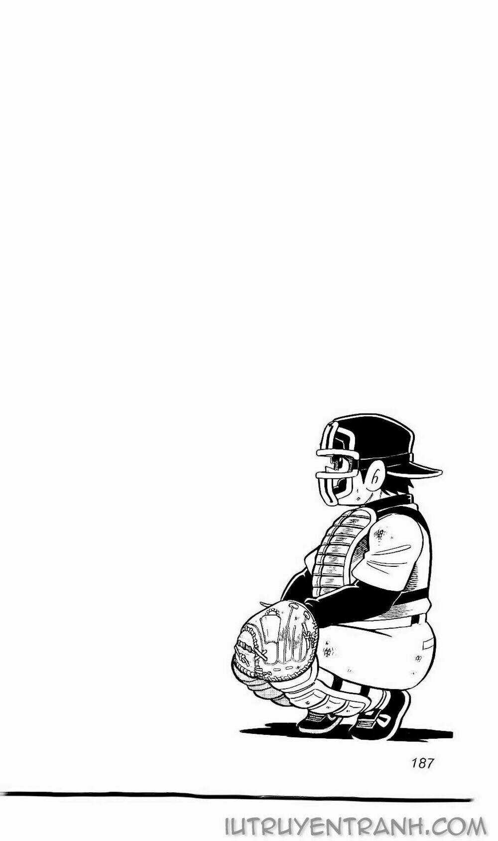 Doraemon Bóng Chày Chapter 93 trang 19