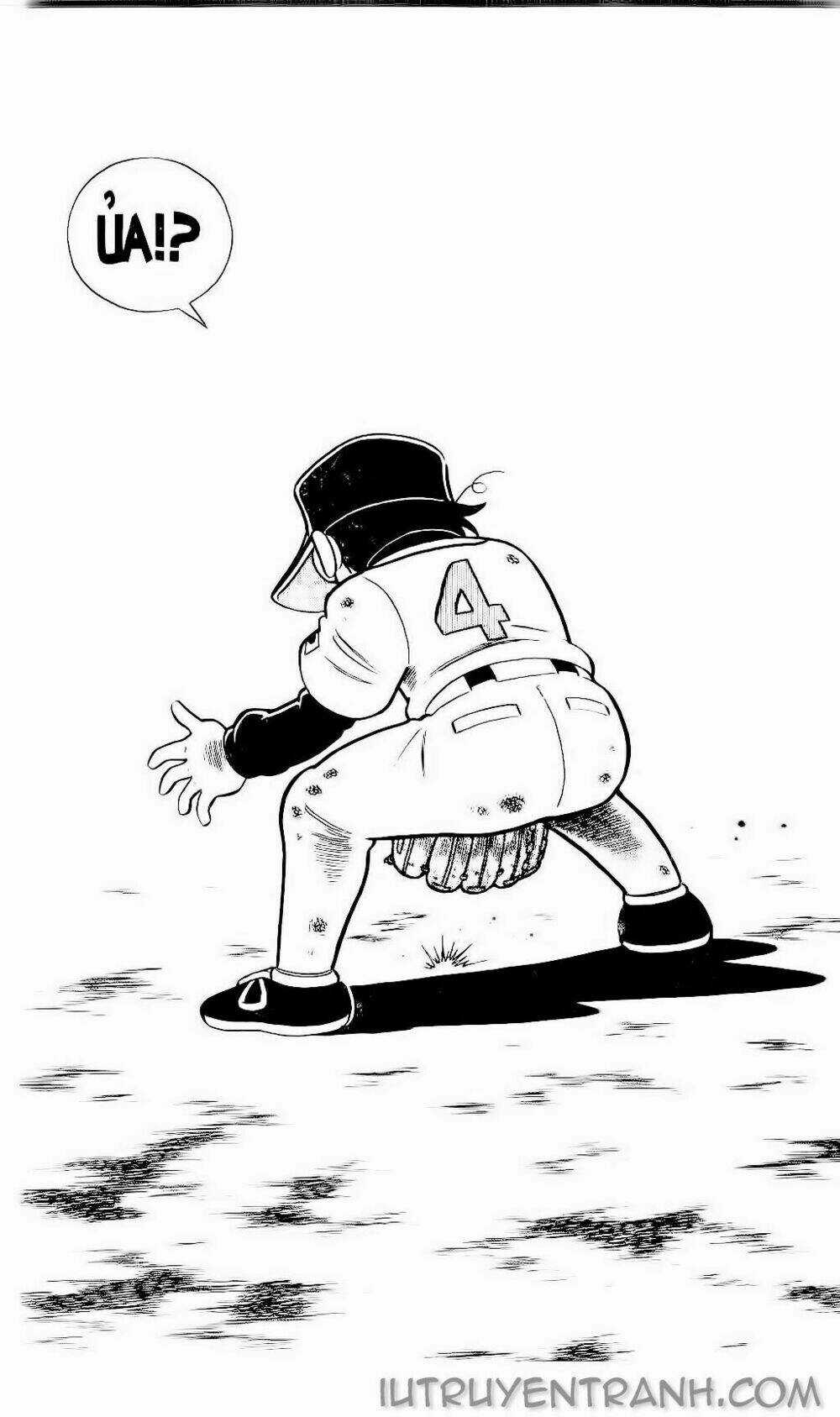 Doraemon Bóng Chày Chapter 94 trang 15