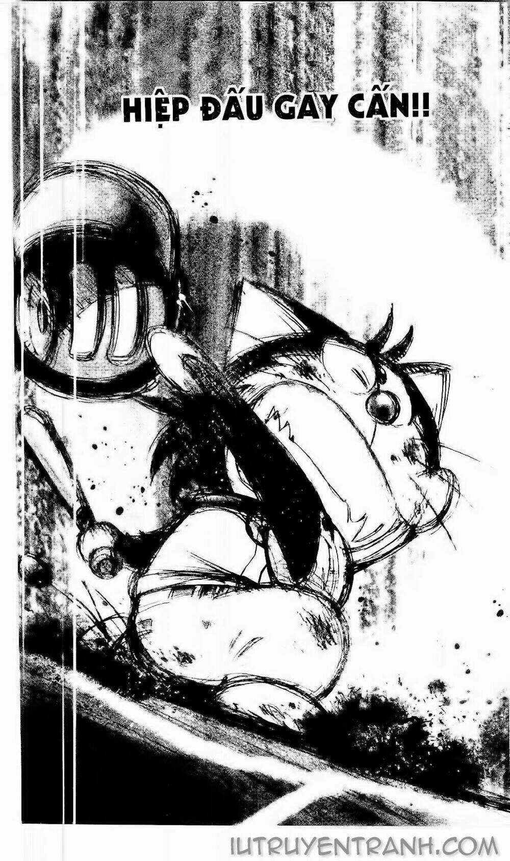 Doraemon Bóng Chày Chapter 95 trang 3