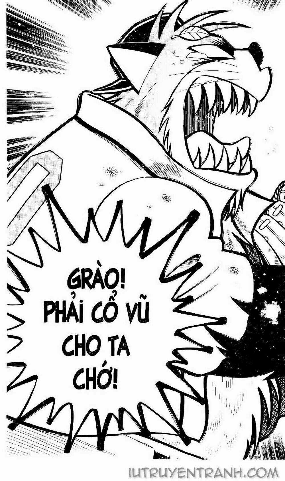 Doraemon Bóng Chày Chapter 95 trang 31