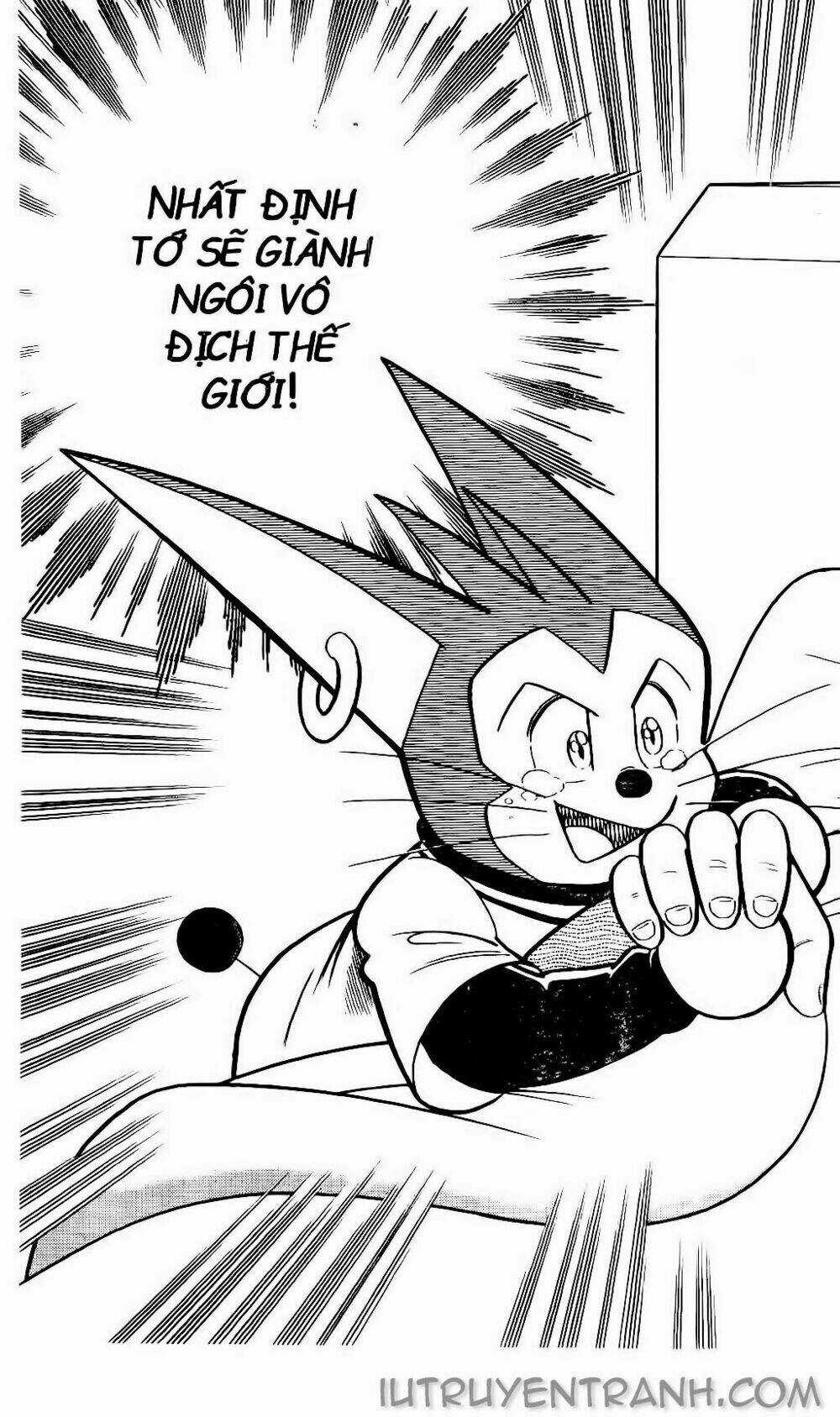 Doraemon Bóng Chày Chapter 96 trang 15