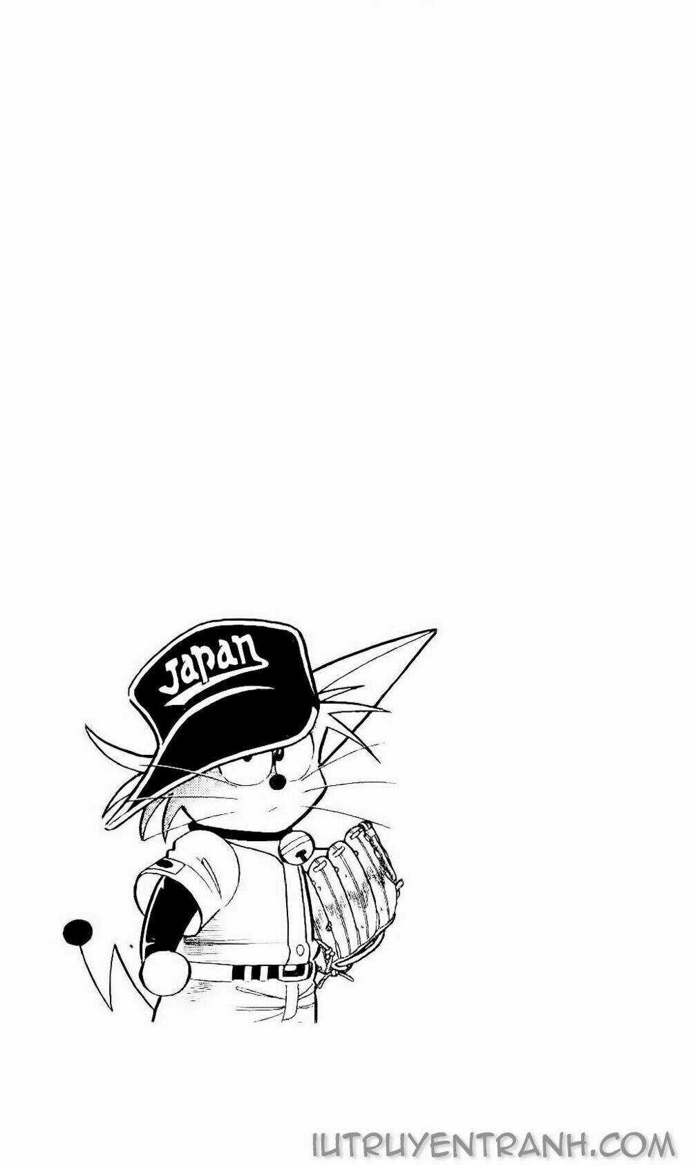 Doraemon Bóng Chày Chapter 98 trang 29