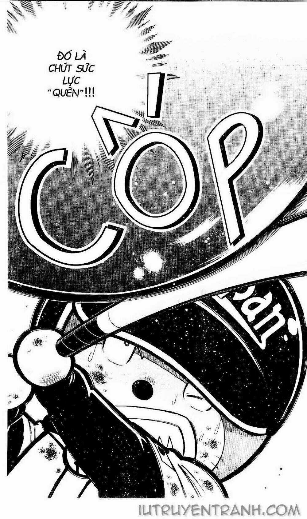 Doraemon Bóng Chày Chapter 98 trang 9