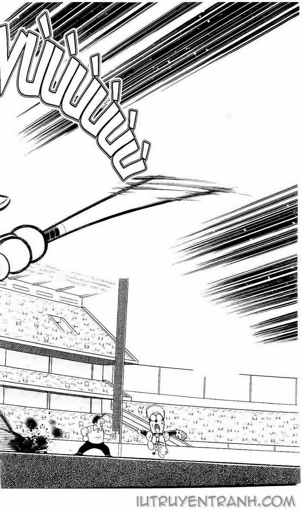 Doraemon Bóng Chày Chapter 99 trang 24