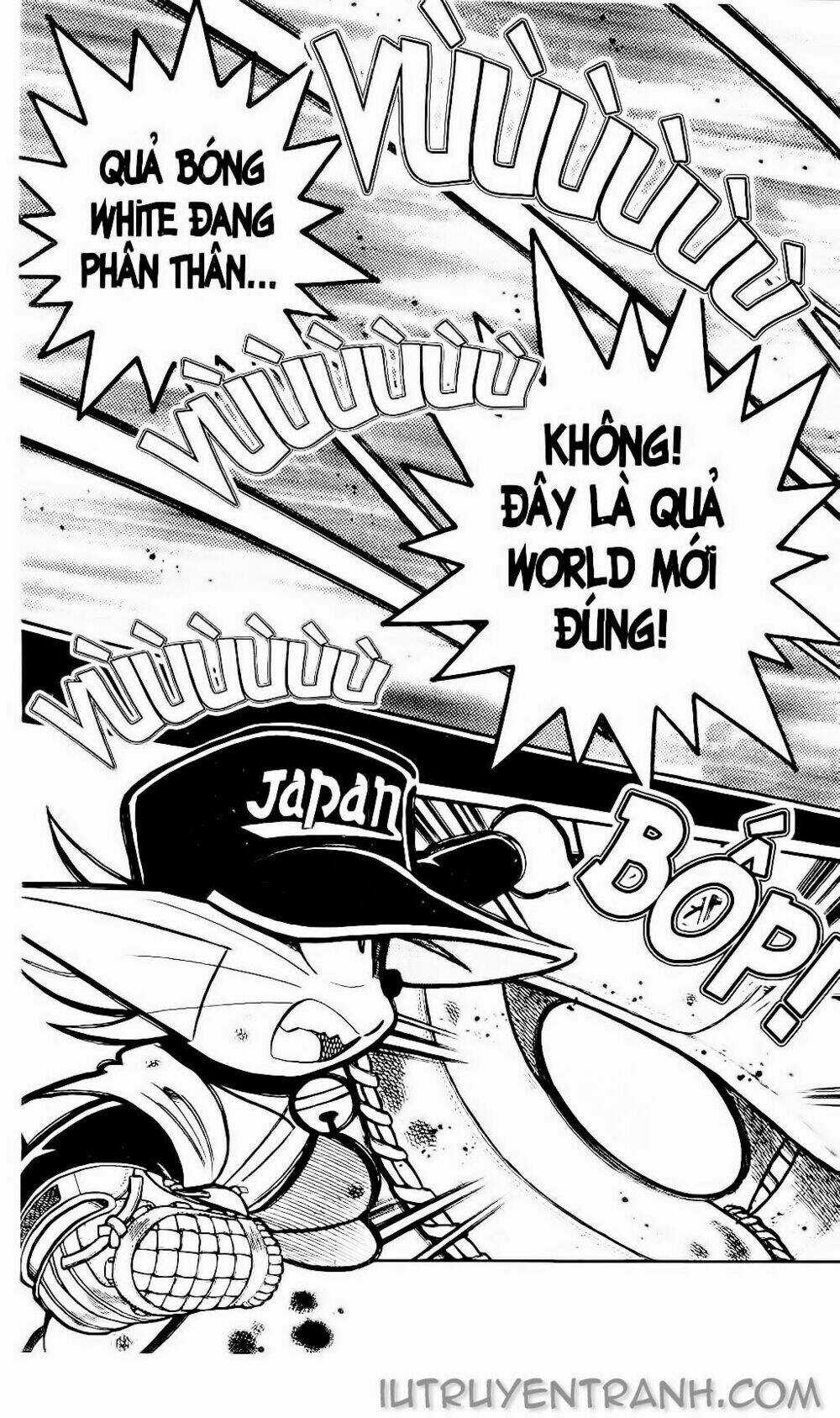 Doraemon Bóng Chày Chapter 99 trang 9