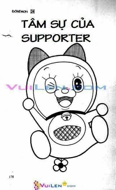 Doraemon (chế) - Dota2VNBetGroup Chapter 11 trang 1