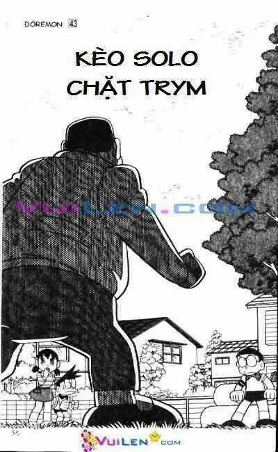 Doraemon (chế) - Dota2VNBetGroup Chapter 13 trang 1